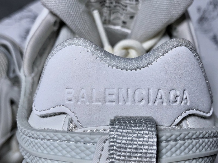 Balenciaga Sneaker TRACK Tess.s.Gomma 4.0 4000001(Replica)