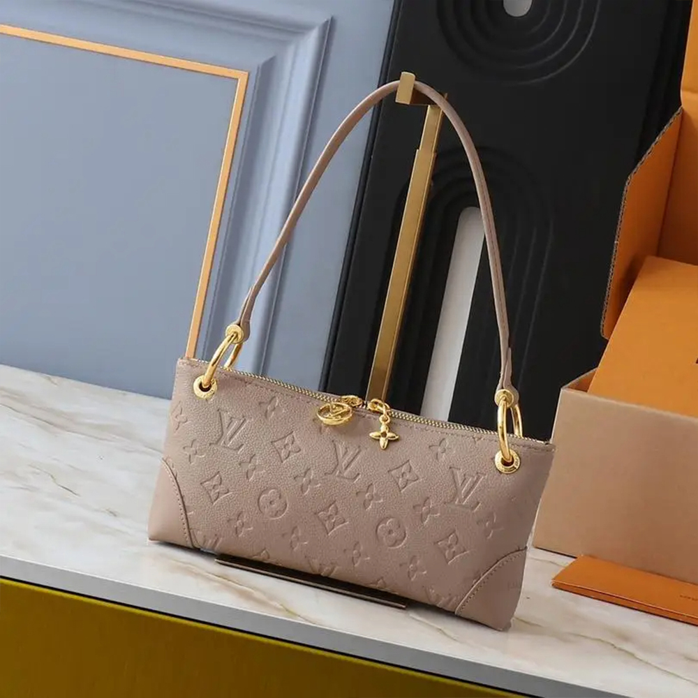 Louis Vuitton LV Pochette Sevres Shoulder Crossbody Bag M12174 (Replica)