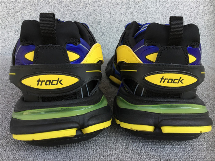 Balenciaga Sneaker TRACK Tess.s.Gomma 5000017(Replica)
