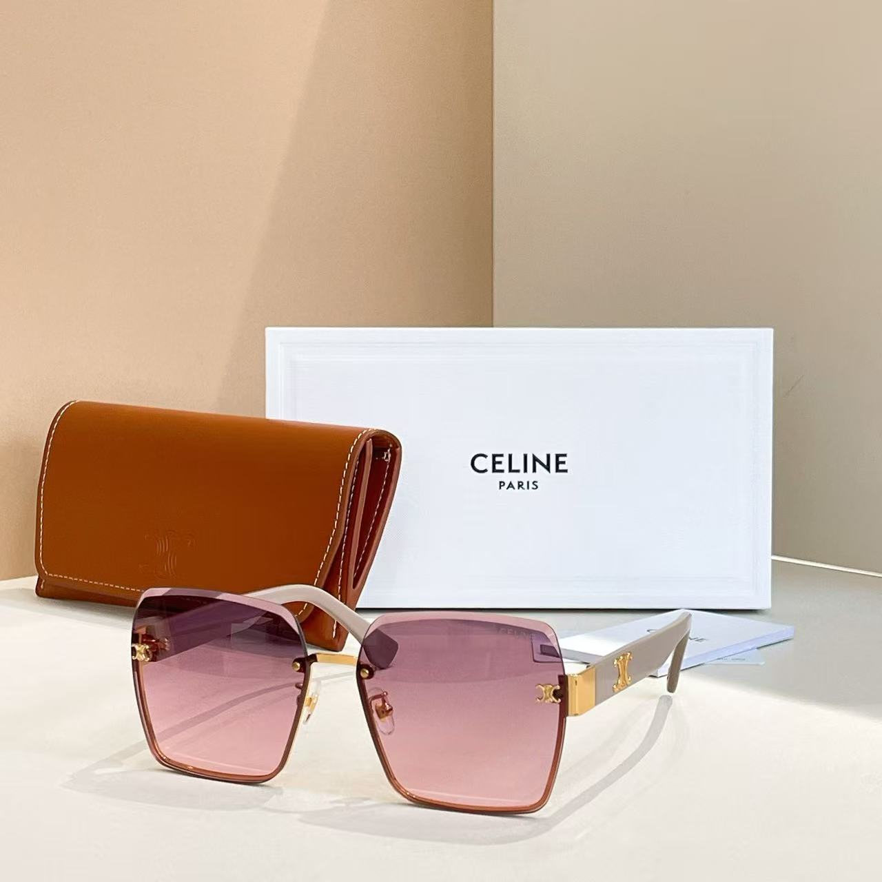 Celine Fashion Sunglasses(Replica)