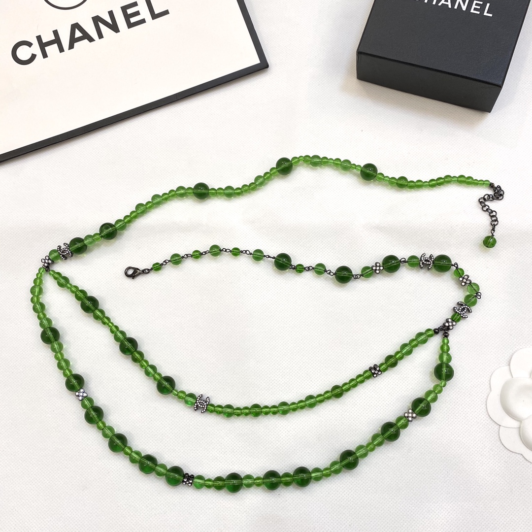 TOP CHANEL New Waist Chain