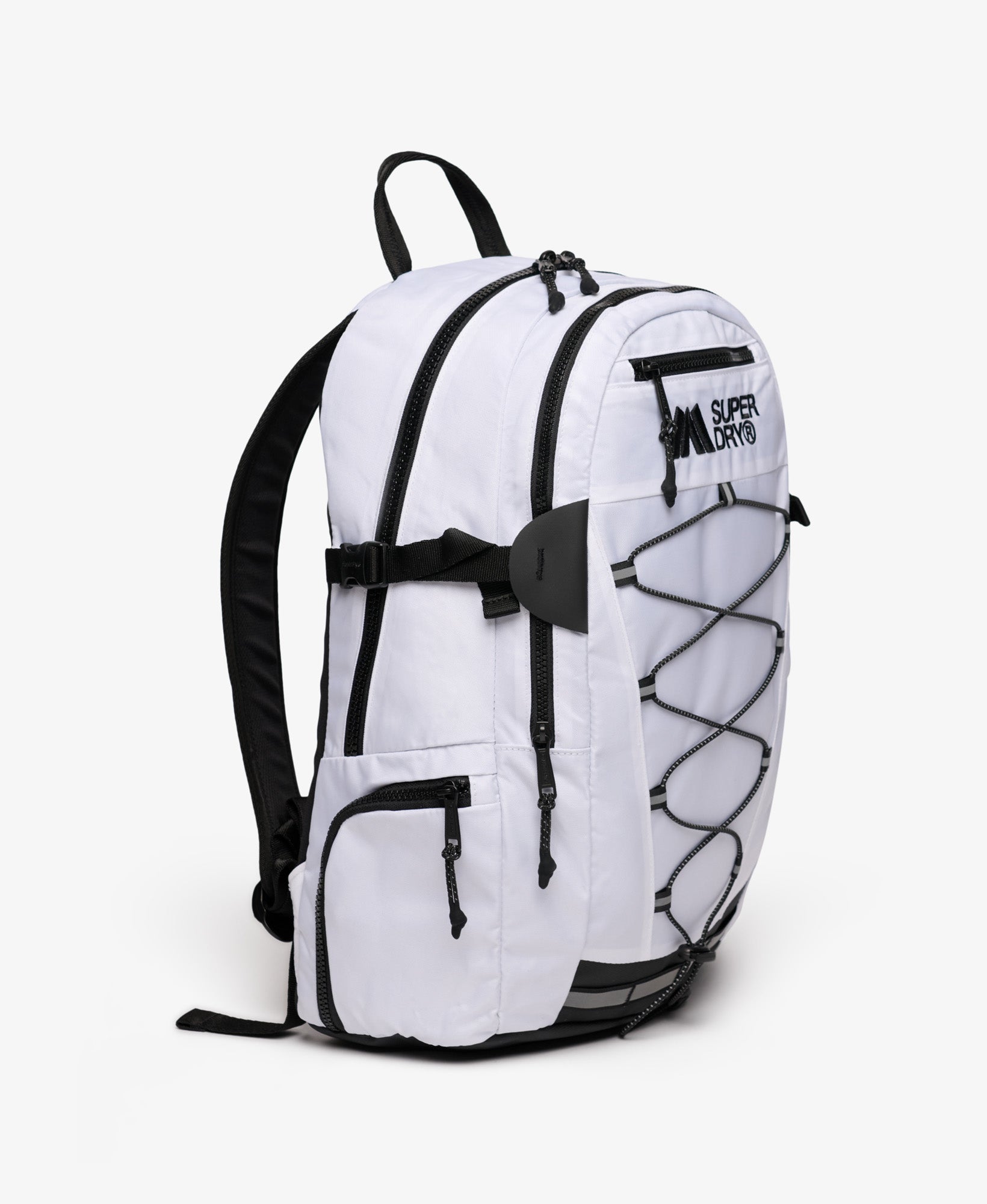 Outdoor 28l Backpack | Brilliant White