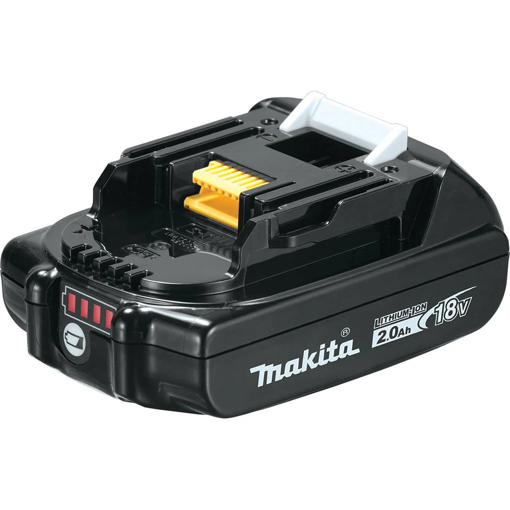 XT269R 18-Volt 2.0 Ah LXT Lithium-Ion Brushless Cordless Combo Kit - 2pc