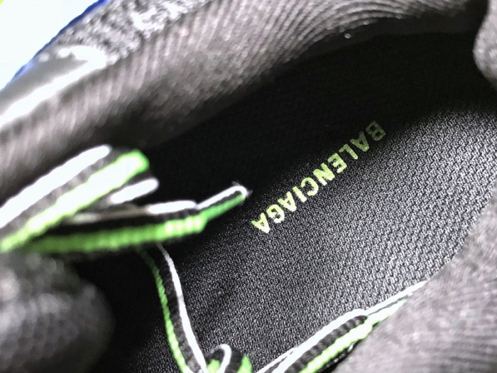 Balenciaga Sneaker TRACK Tess.s.Gomma 5000010(Replica)