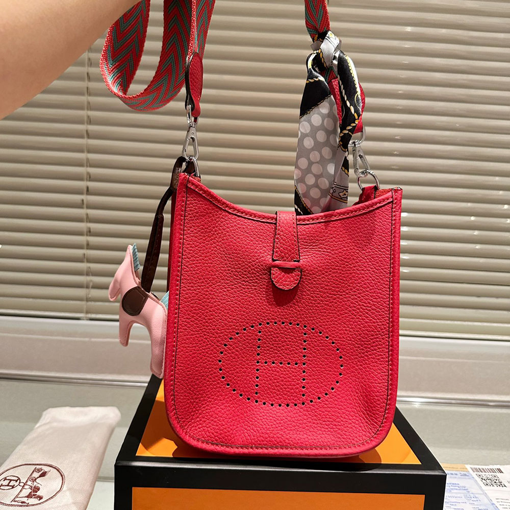 Hermès Evelyne Bag 20cm(Replica)