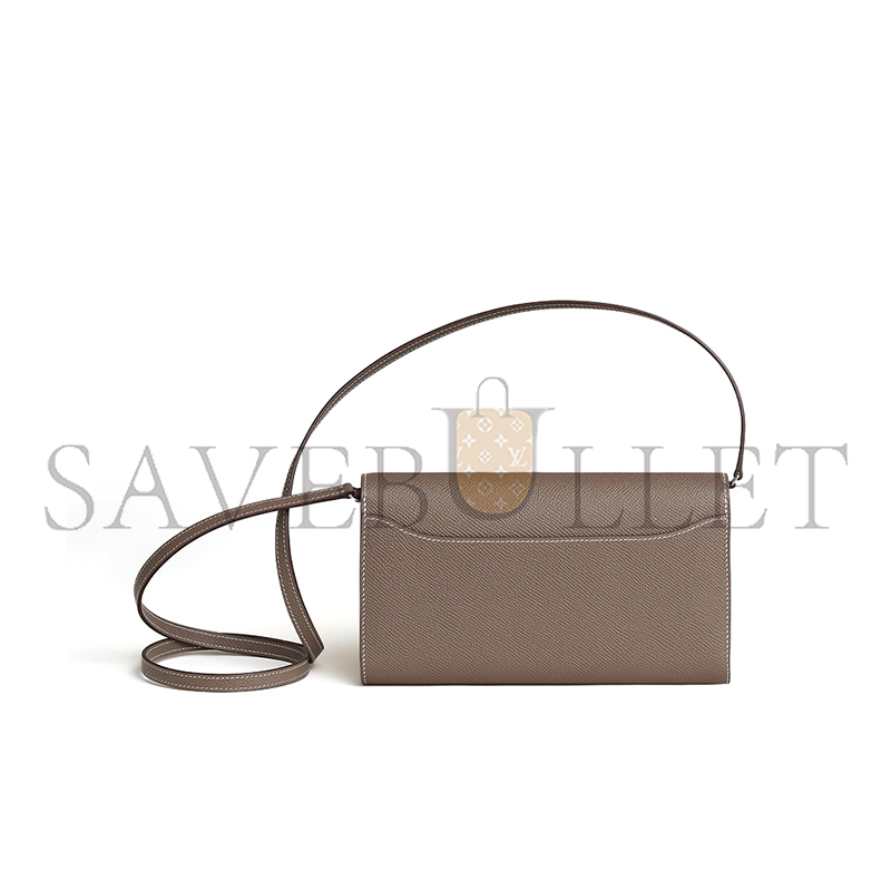 HERMES CONSTANCE ELAN EPSOM H080125CK18 (19*15*4cm)