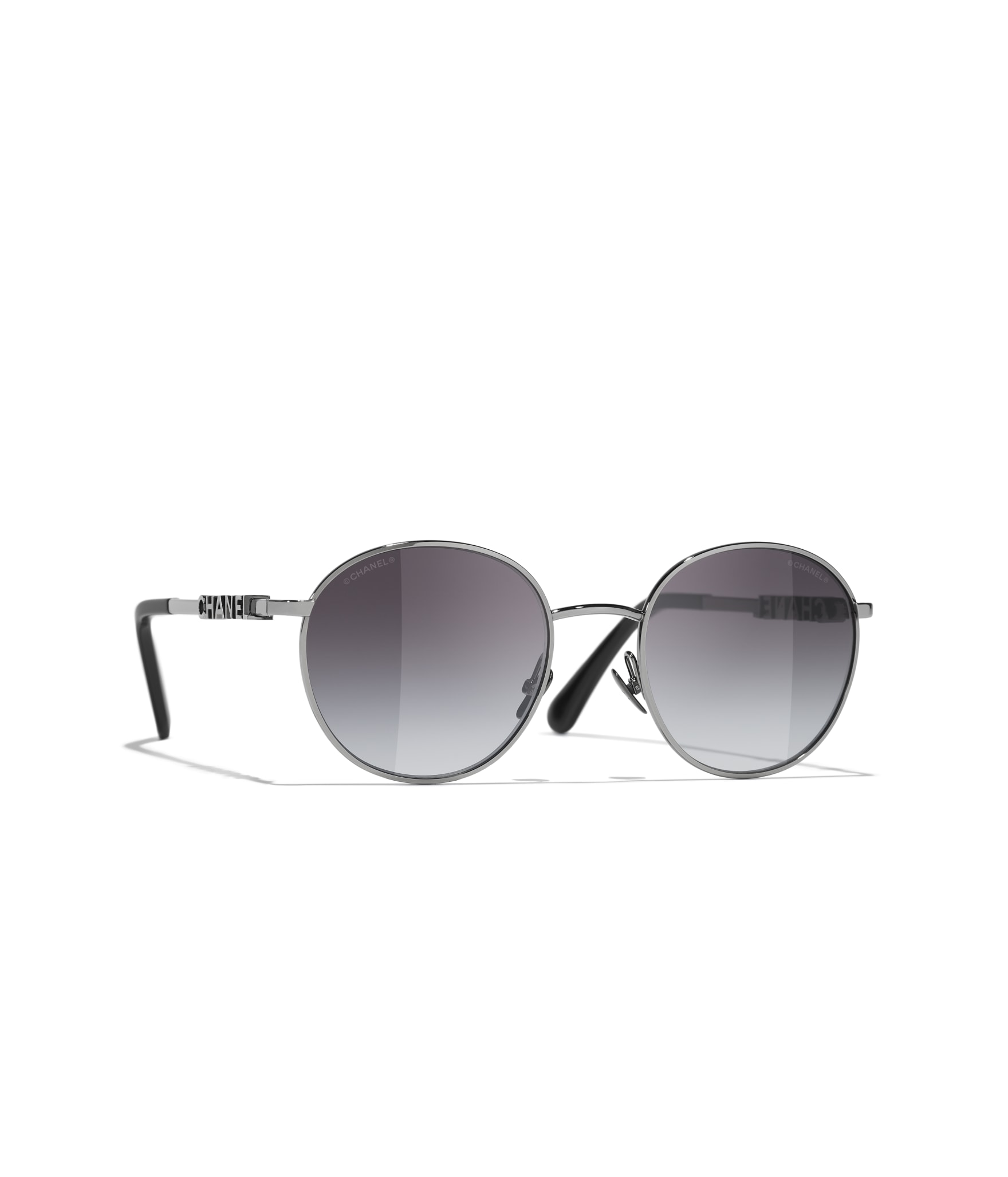 CHANEL Pantos Sunglasses A71736X01060L