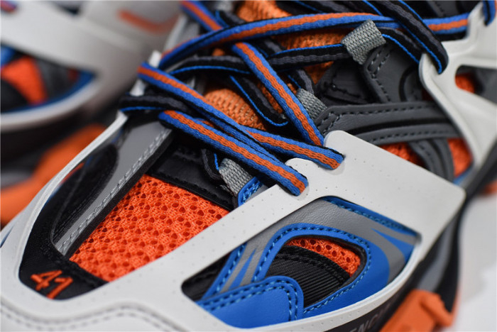 Balenciaga Sneaker TRACK Tess.s.Gomma 5000002(Replica)