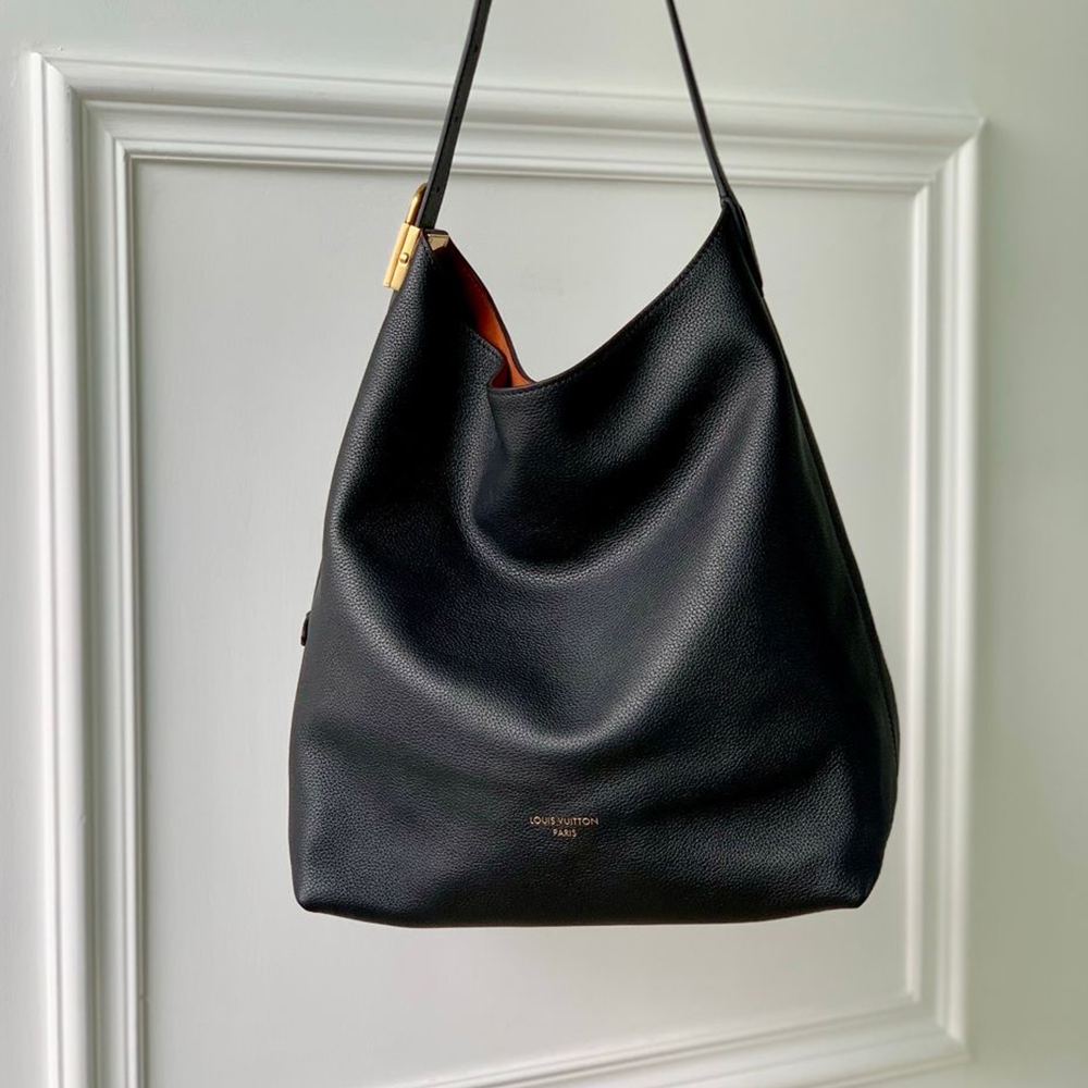 Louis Vuitton LV LOW KEY HOBO MEDIUM BAG (Replica)