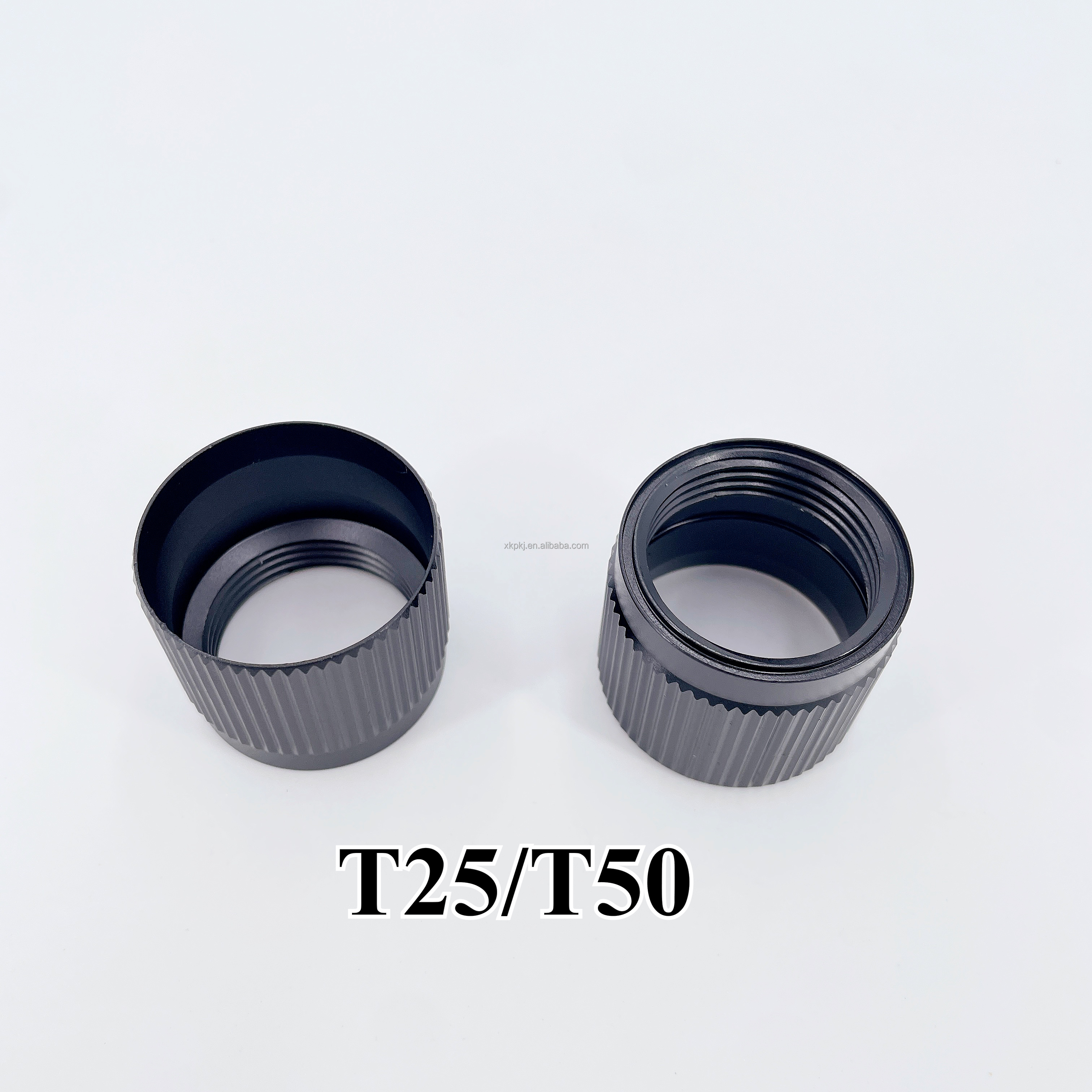 Nut for Spray Rod Adapter for DJI Agras T25 T50 Drone Agricultural Drone Accessories