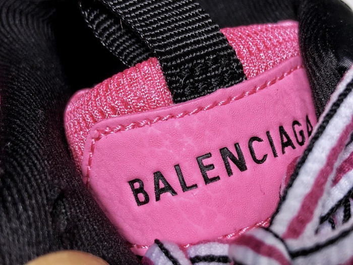 Balenciaga Sneaker TRACK Tess.s.Gomma 5000008(Replica)