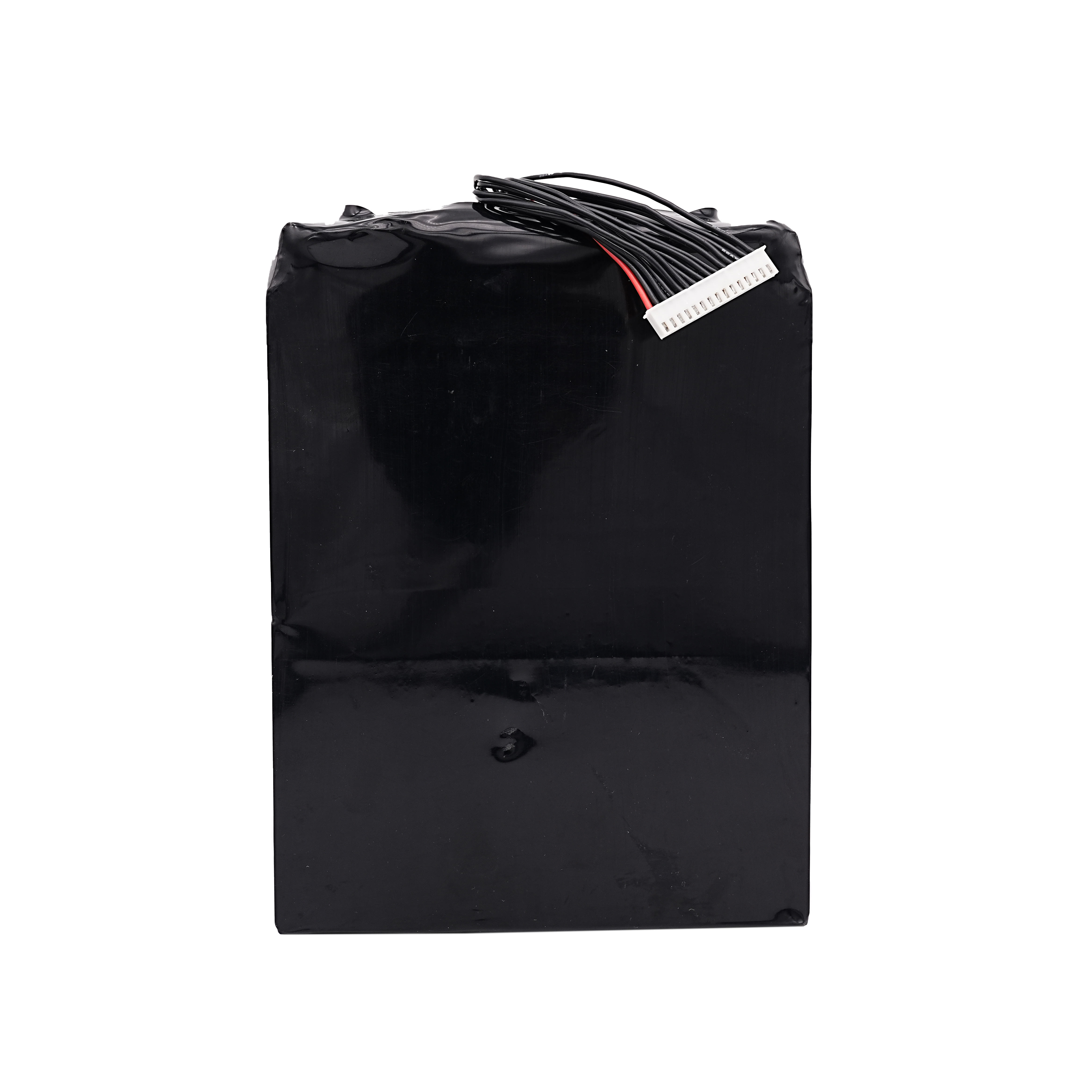 High discharge 22.2V-51.8V 6S-14S 66000mAh 5C semi-solid drone battery - lipowbattery