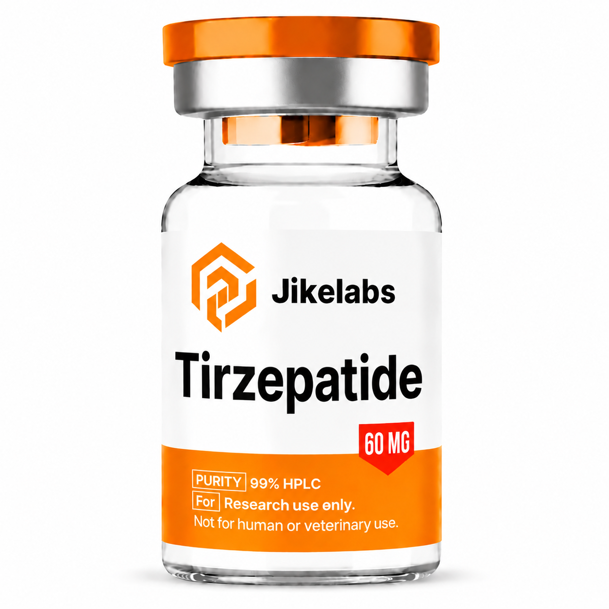 Tirzepatide 5mg-120mg