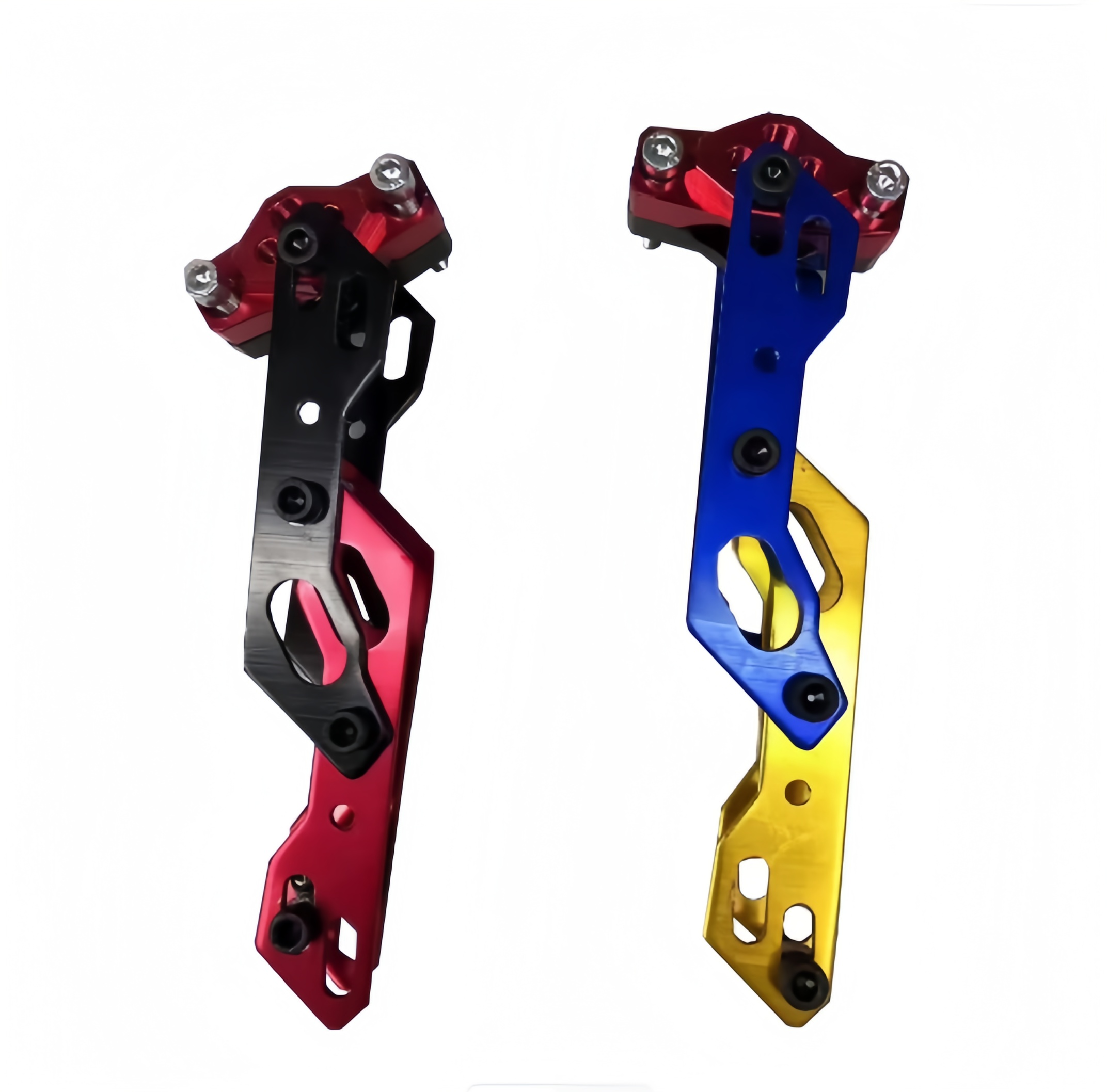 Agras T40 T50 Metal Fixed Clip Bracket Nozzle Fixing Bracket for T20P T25 Centrifugal Nozzles Stabilizing Nozzles