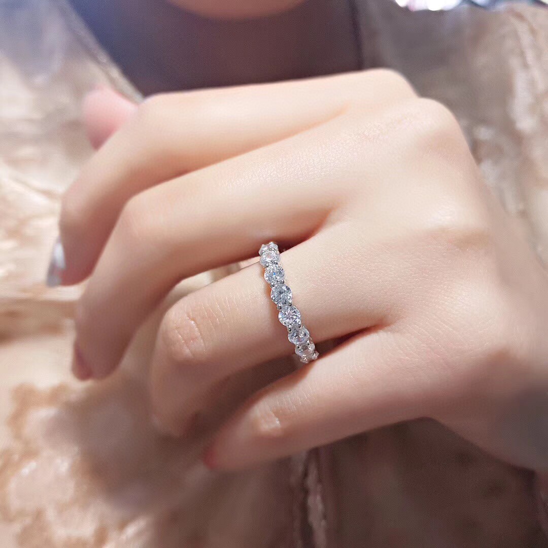 TOP Tiffany and co Ring