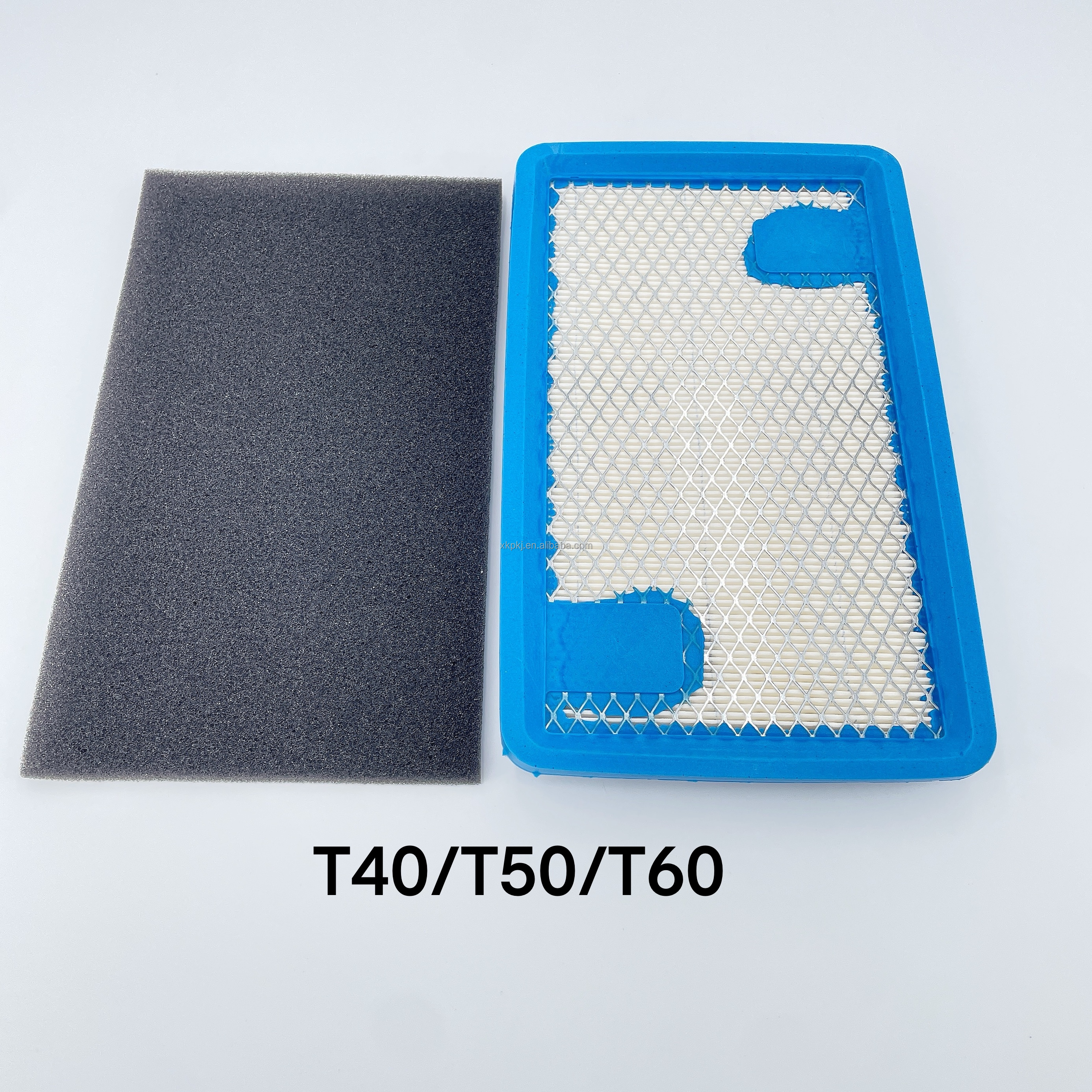 Zongshen Edition Filter Kit for DJI Agras T60 T50 T40 Agricultural Drones Accessory Generator for Agricultural Drone Use