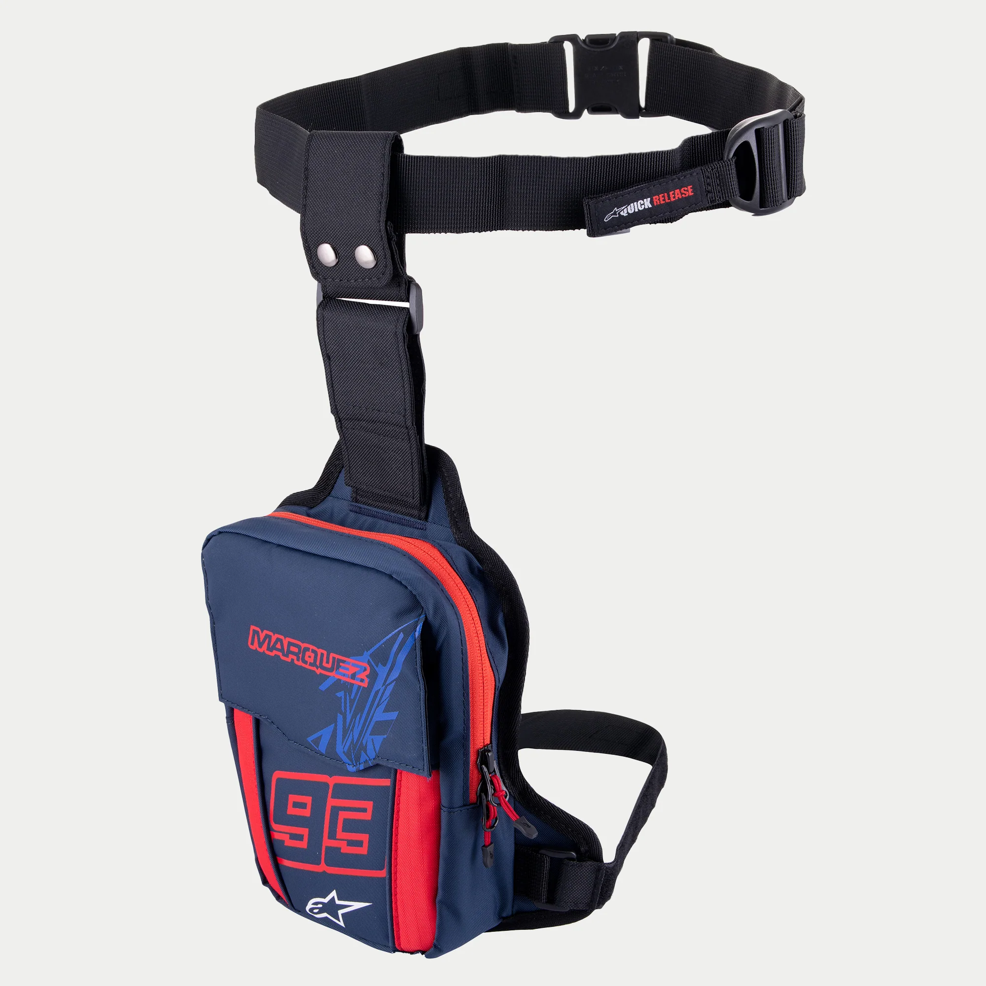 MM93 Thunder Thigh Bag