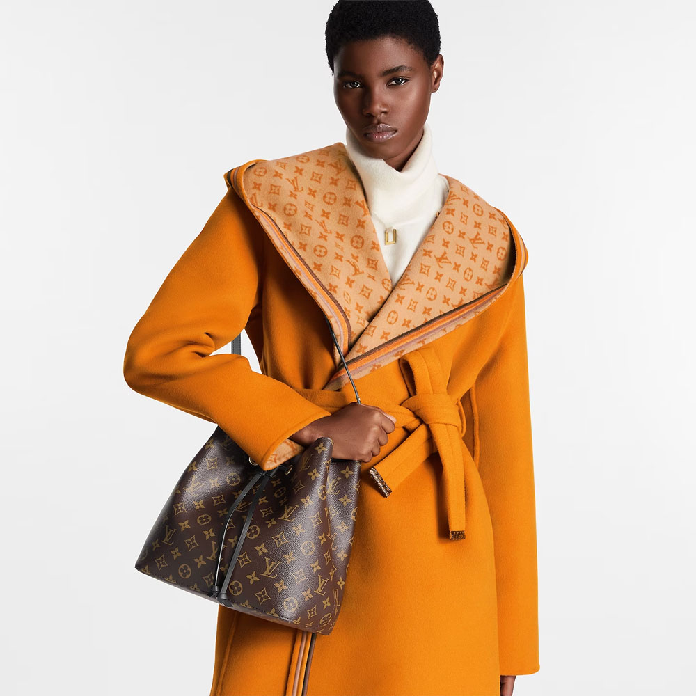 Louis Vuitton LV NéoNoé MM Monogram M44020 (Replica)