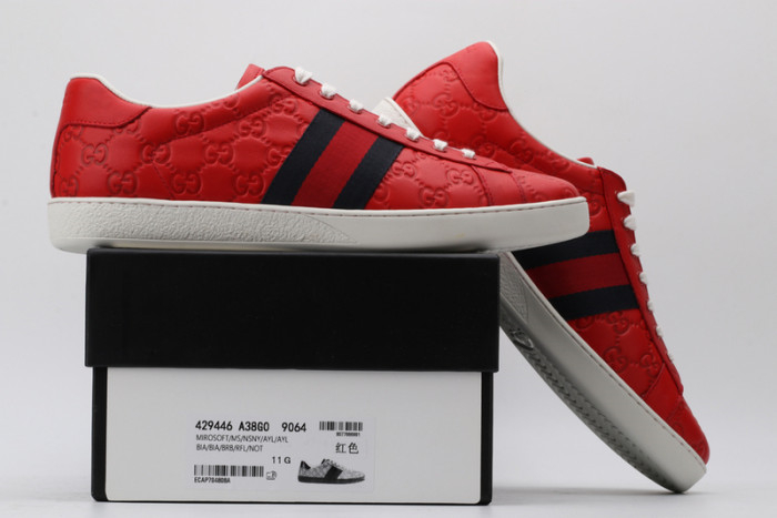 Gucci Ace Sneakers 65