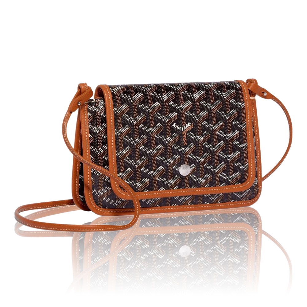 Goyard Plumet Woc Envelope Bag（10A Mirror Version）