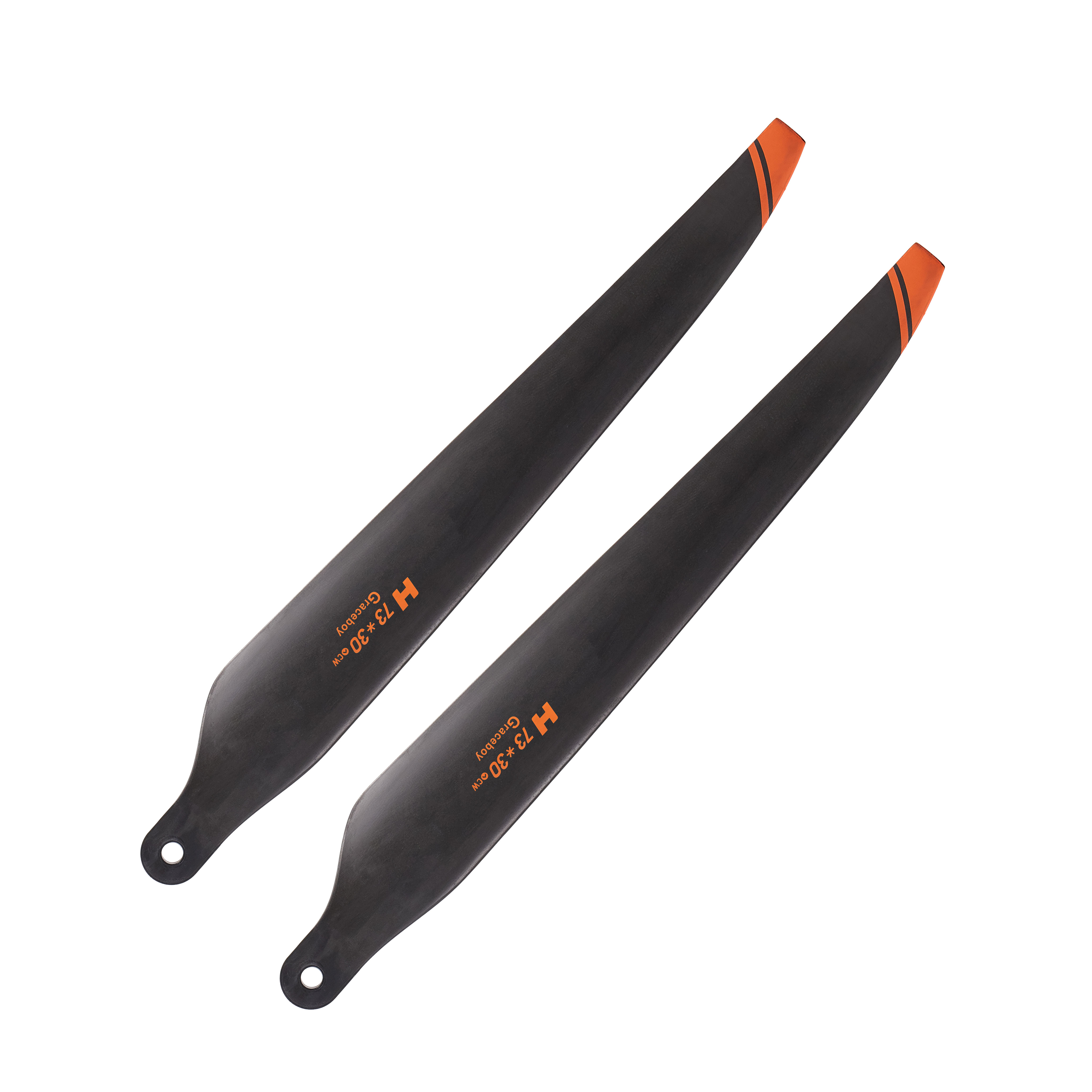 HOBBYWING 7330 Folding Propeller with Adapter for H15 PLUS Power System Set Foldable Blade for UAV Drone 7330 Folding Propeller with Adapter for H15 PLUS Power System Set Foldable Blade for UAV Drone