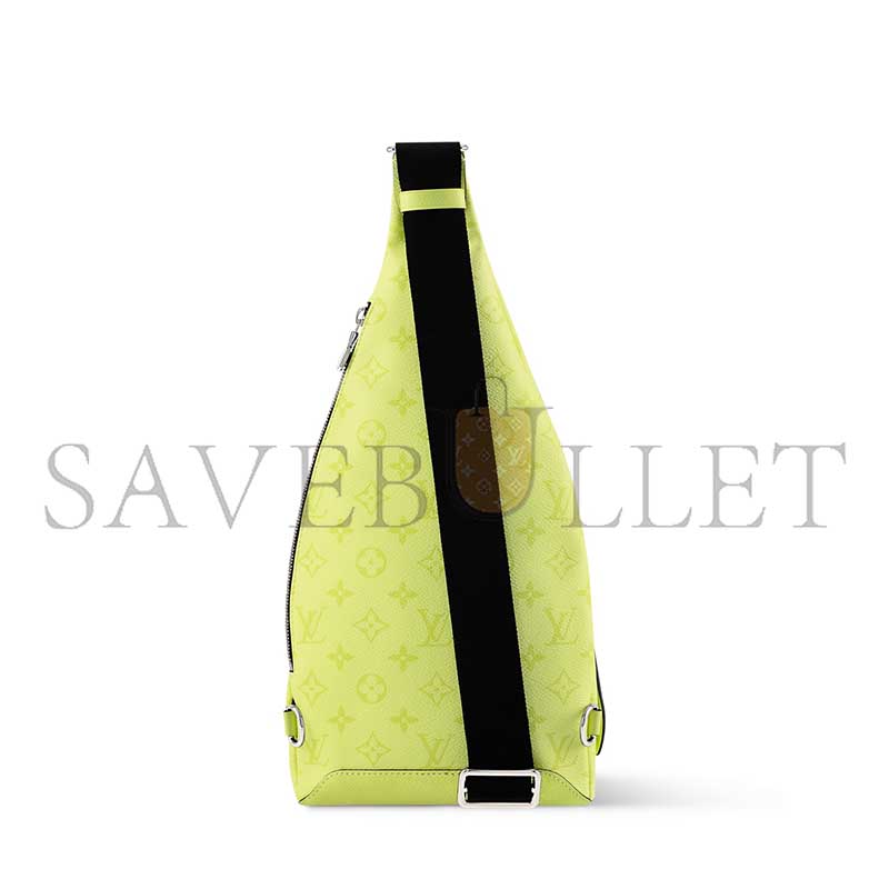 LOUIS VUITTON DUO SLINGBAG M14071 (42*20*6cm)