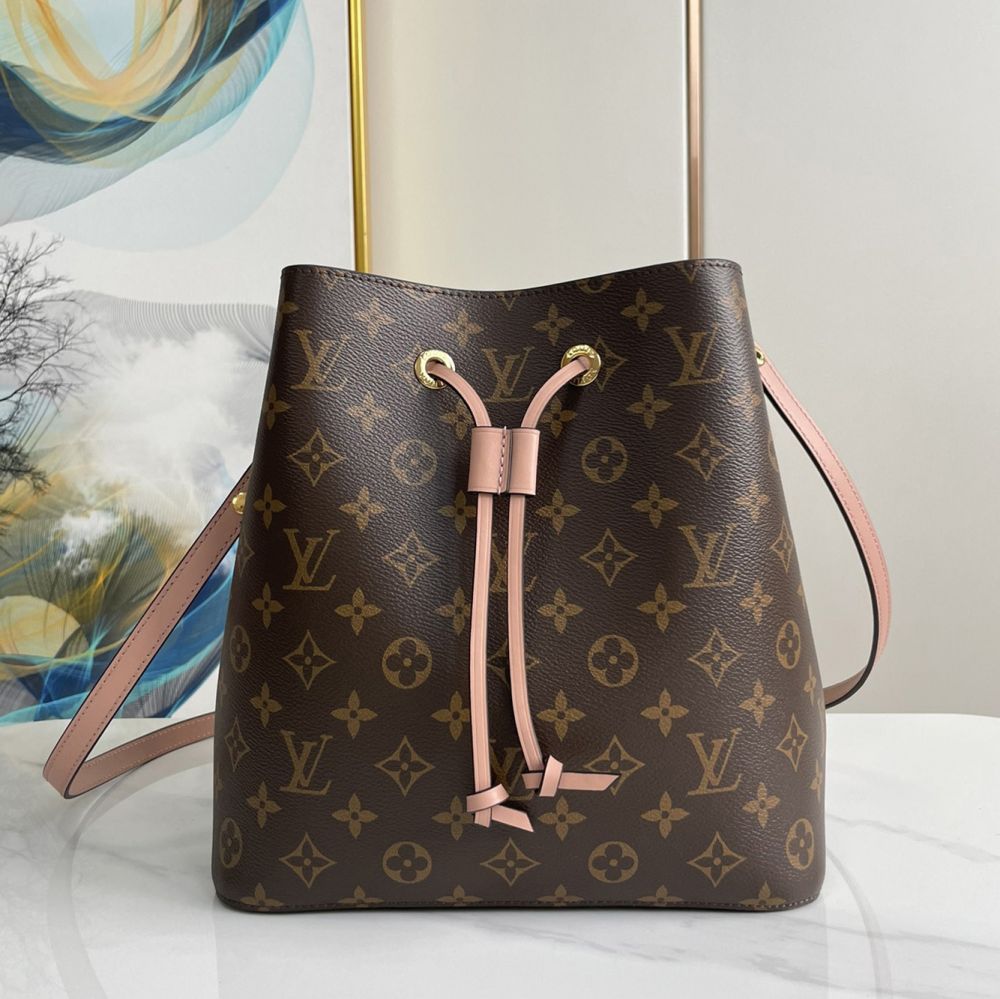Louis Vuitton LV NéoNoé MM Monogram M44020 (Replica)