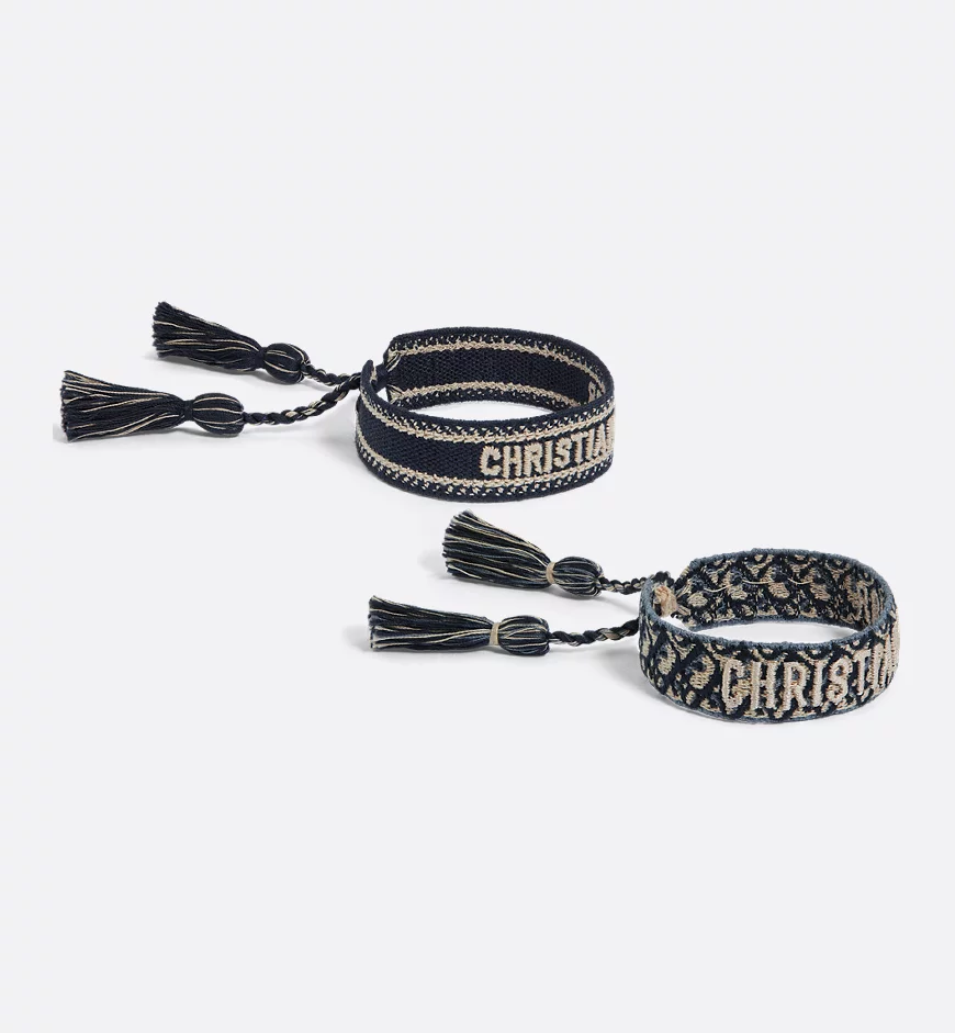 TOP Christian Dior  Bracelet Set-5 Colors