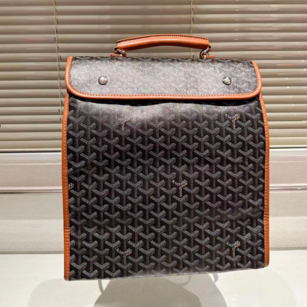 Goyard Saint Leger Backpack(Replica)