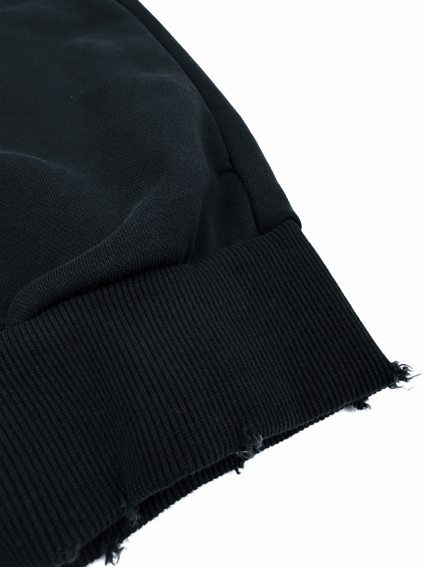 Acne Studios 喷绘做旧徽标棒球领夹克