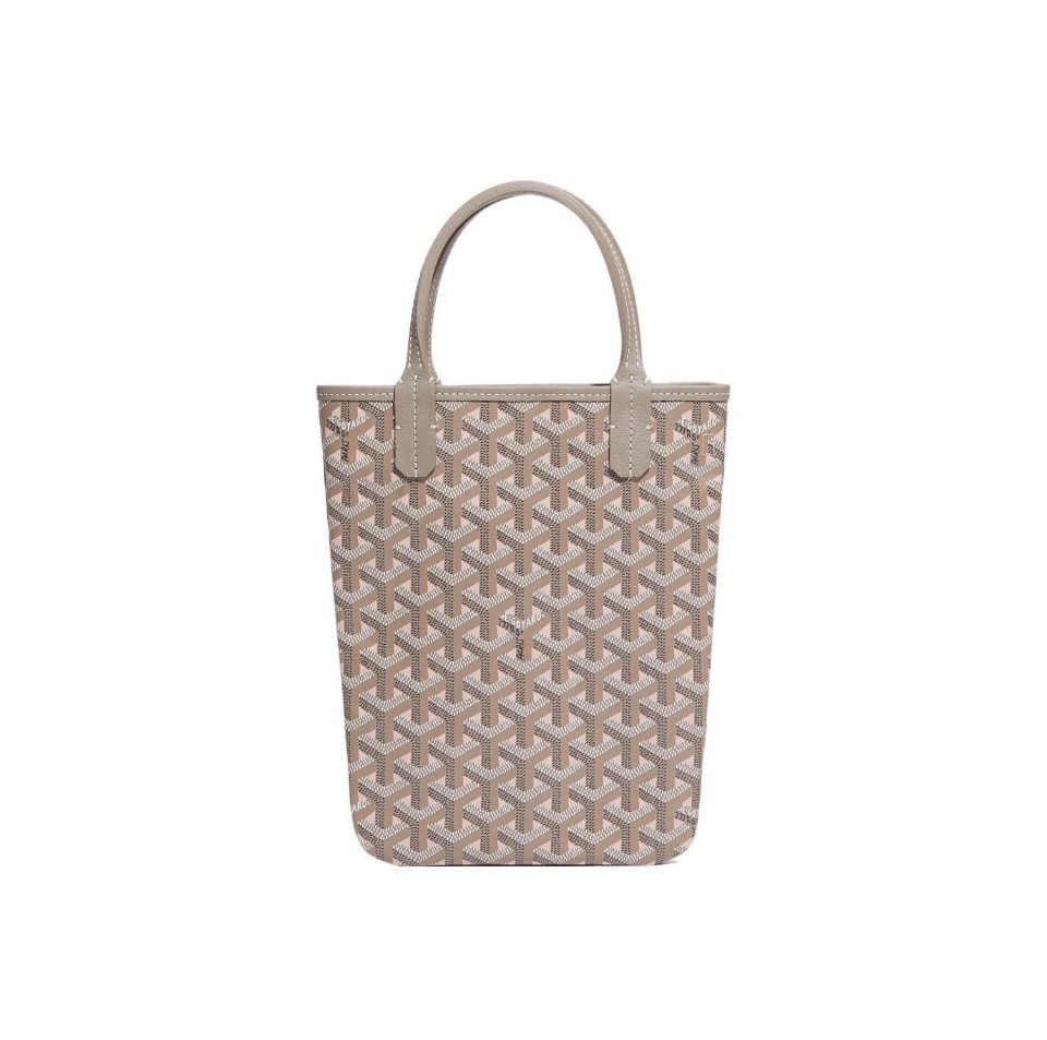 Goyard Poitiers Crossbody Tote Handbag(Replica)