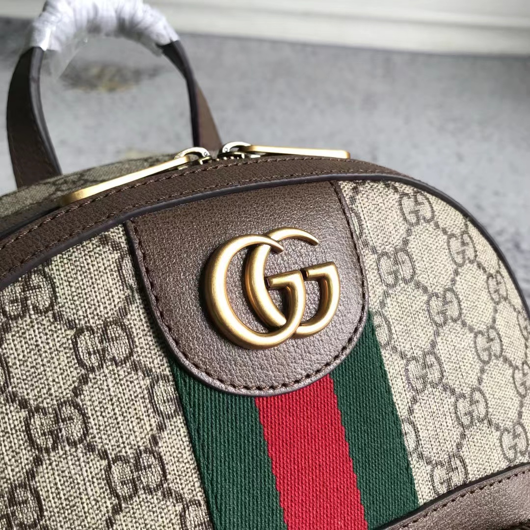 Gucci Ophidia GG Backpack (Replica)