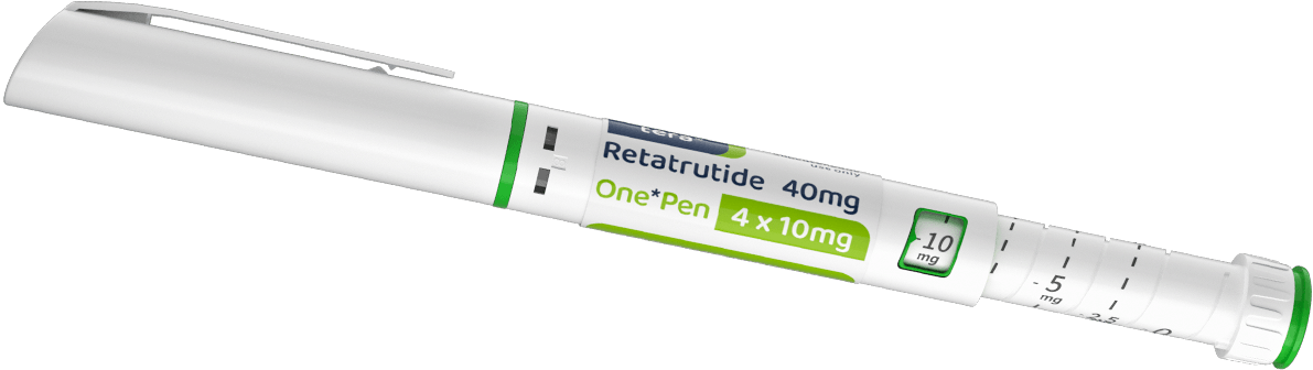 Retatrutide Pen