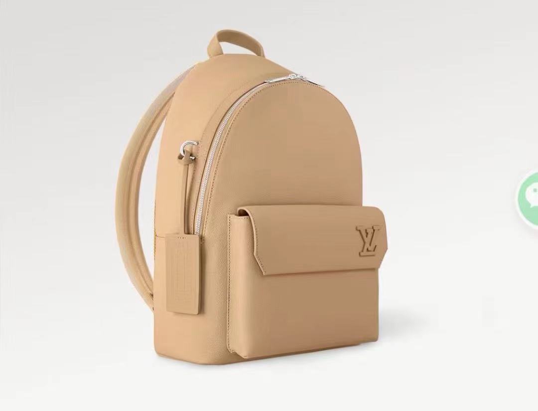 TOP Louis Vuitton LV Backpack 30x43x14cm