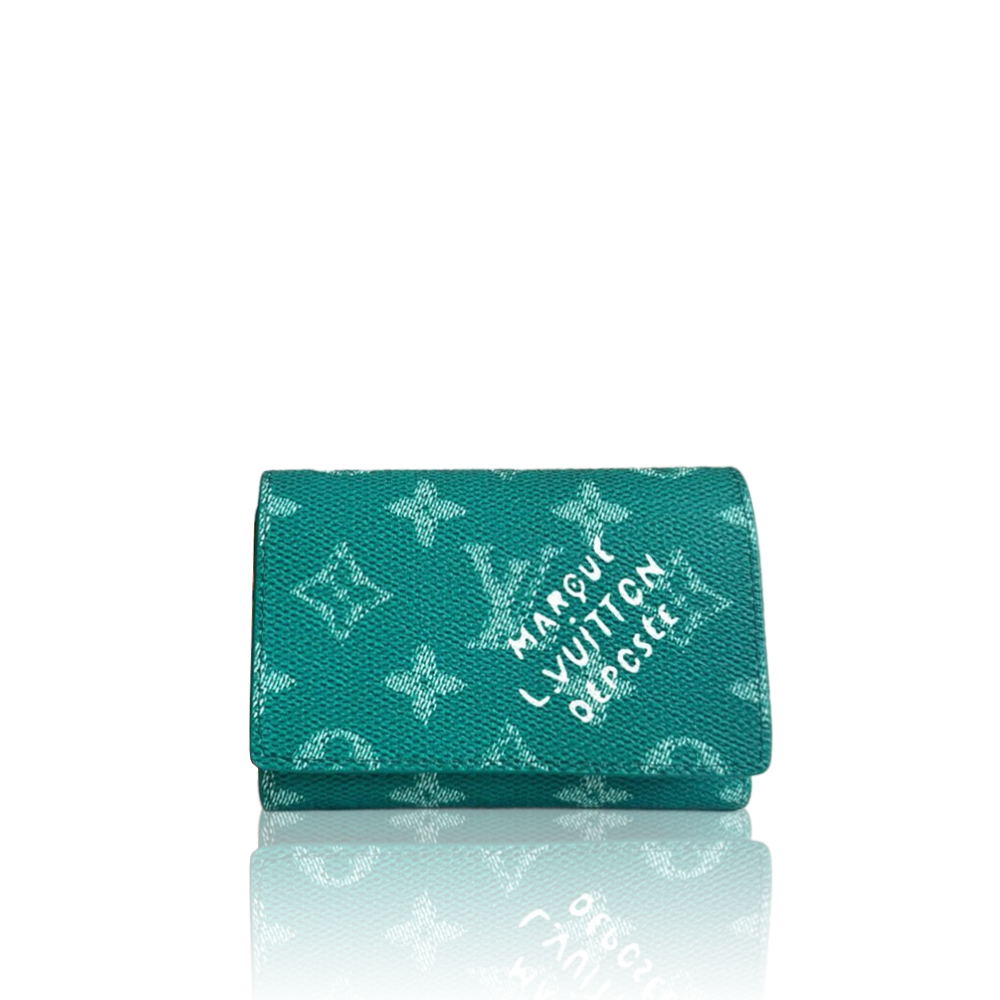 Louis Vuitton LV Wallet (Replica)