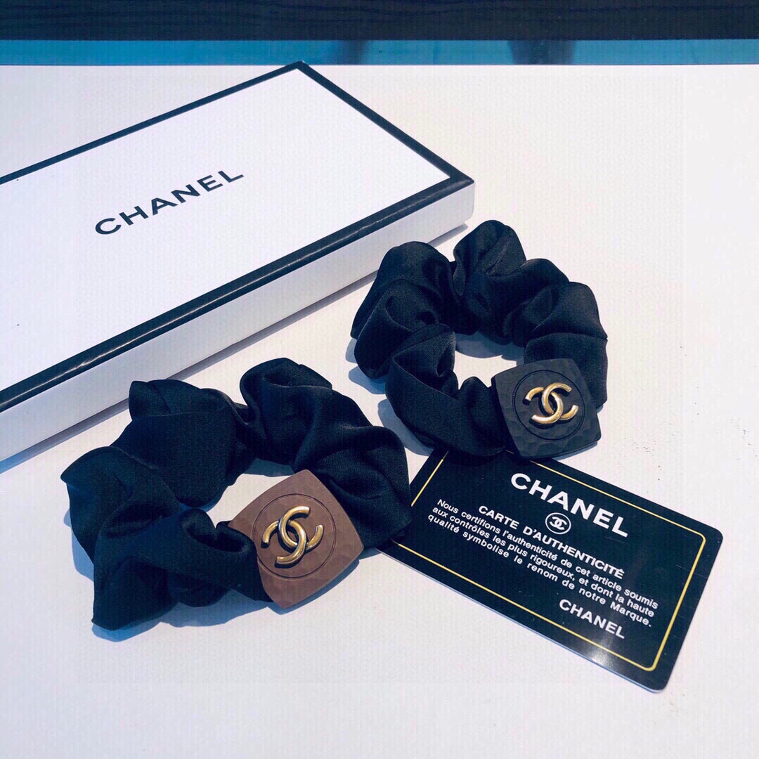 TOP CHANEL A versatile headband - 2 Colors