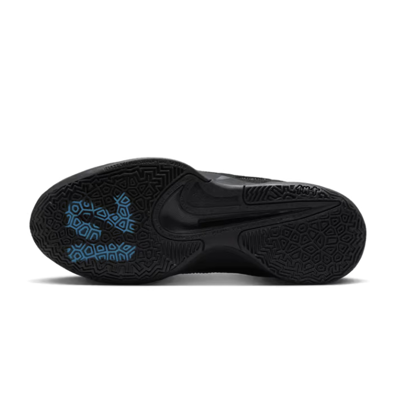 Swarovski x Nike JA 2 Scratch Bling Basketball Shoes For Men