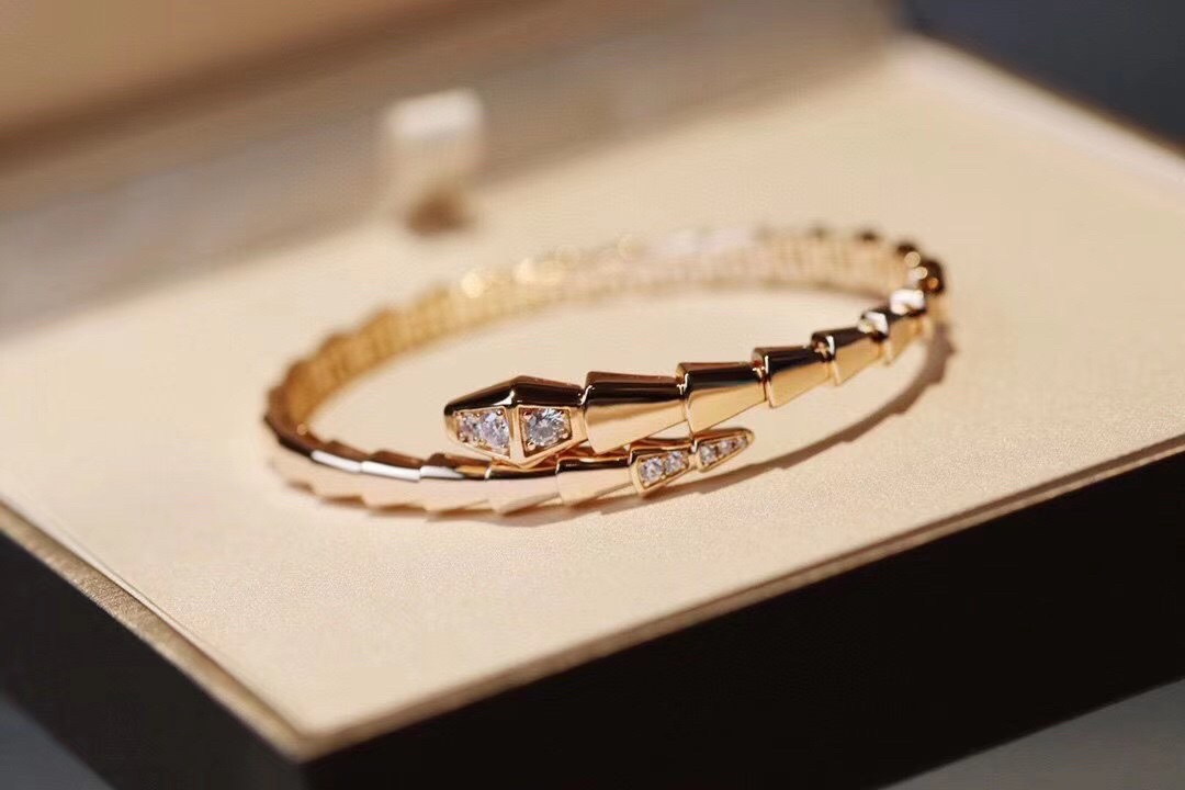 Top BVLGARI Bracelets