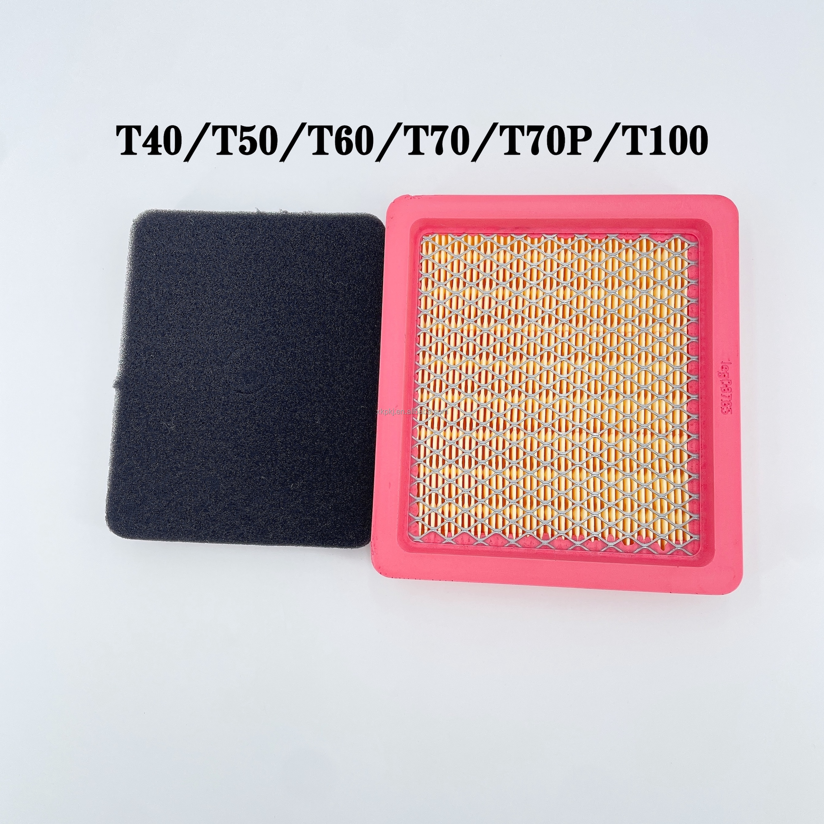 Agricultural Drone Generator Air Filter for DJI Drone Fuel Filter for DJI Agras T70 Agricultural Drones Accessories