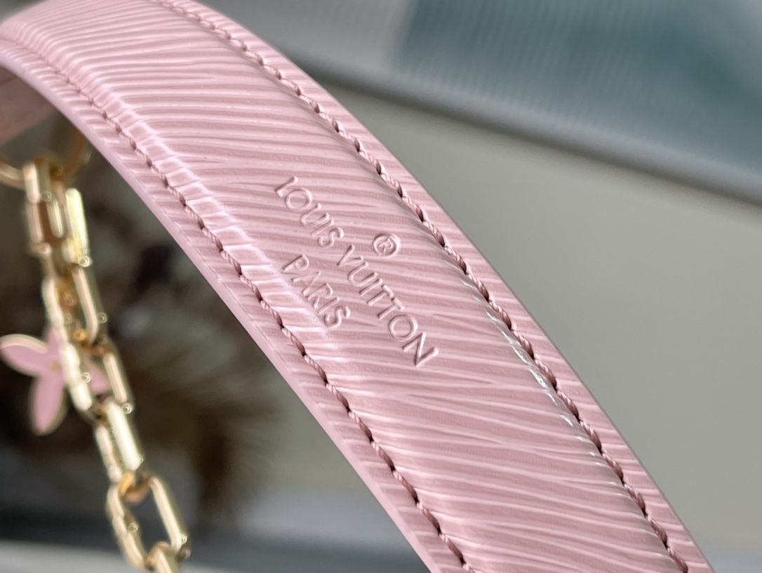 Louis Vuitton Twist MM M21027