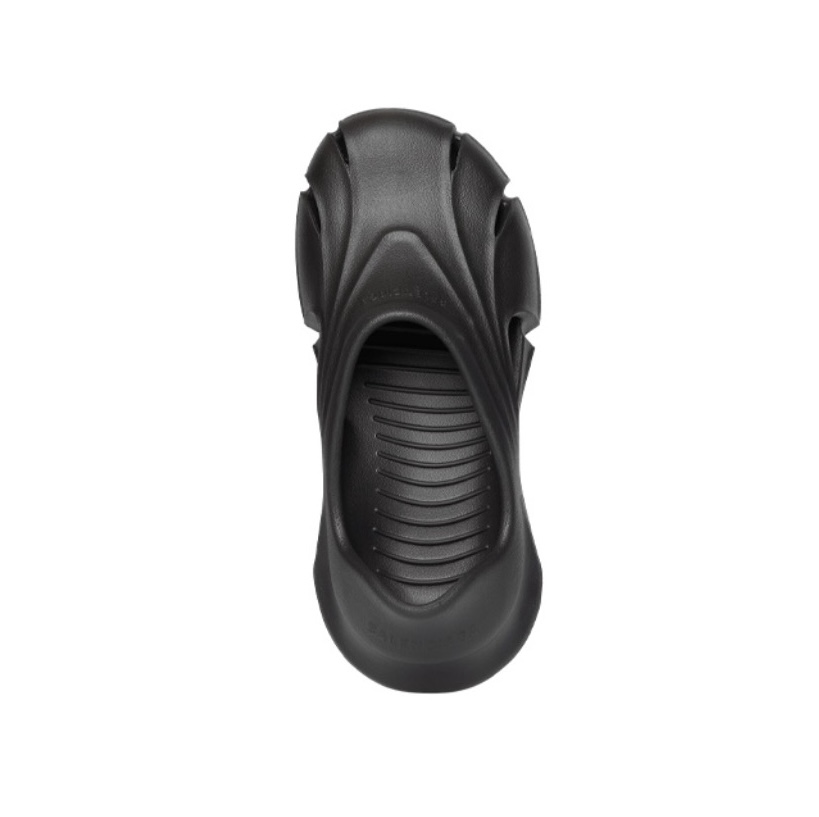 Balenciaga Slip-on Sandals  Slide Sandal(Replica)