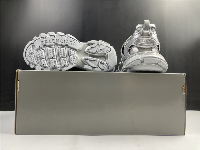 Balenciaga Sneaker TRACK Tess.s.Gomma 5000037(Replica)