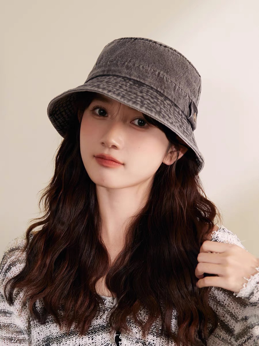 TOP Christian Dior Cowboy Fisherman Hats - 3 Colors