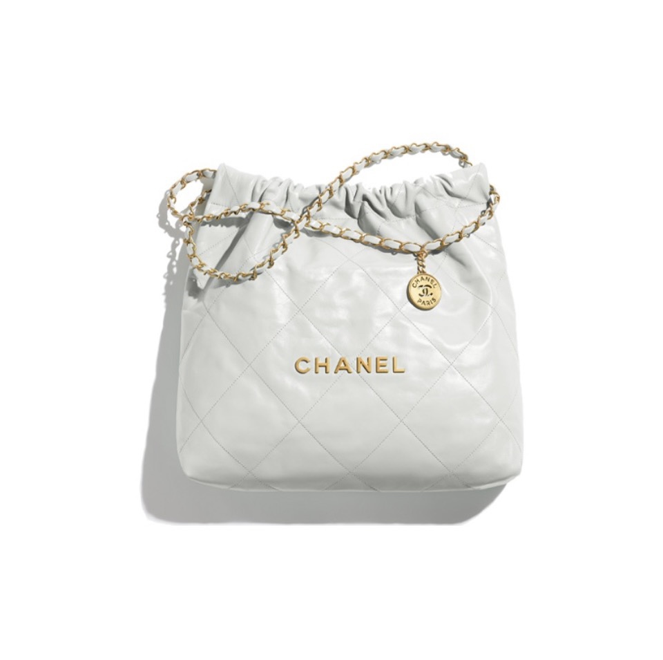 CHANEL 22bag Small&Medium HANDBAG(7A regular version)