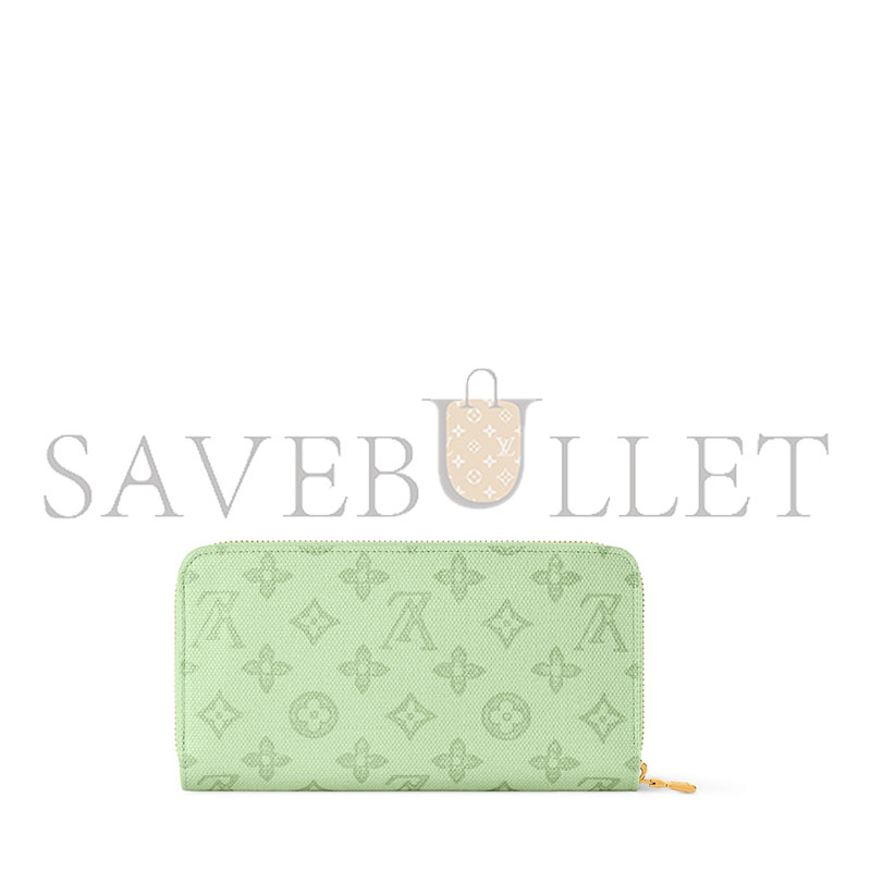 LOUIS VUITTON ZIPPY WALLET M27614 (19.5*10.5*2.5cm)
