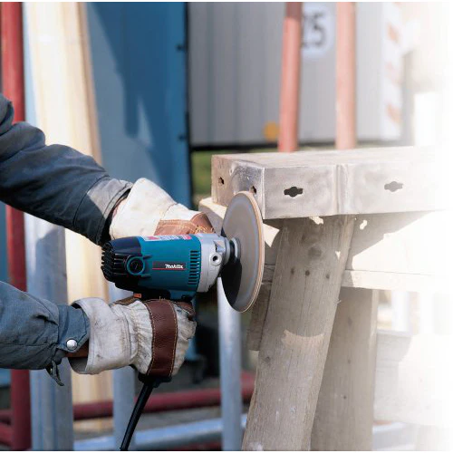 GV7000C 7.9 Amp 7-Inch 2,500-4,700 Rpm Variable Speed Vertical Sander
