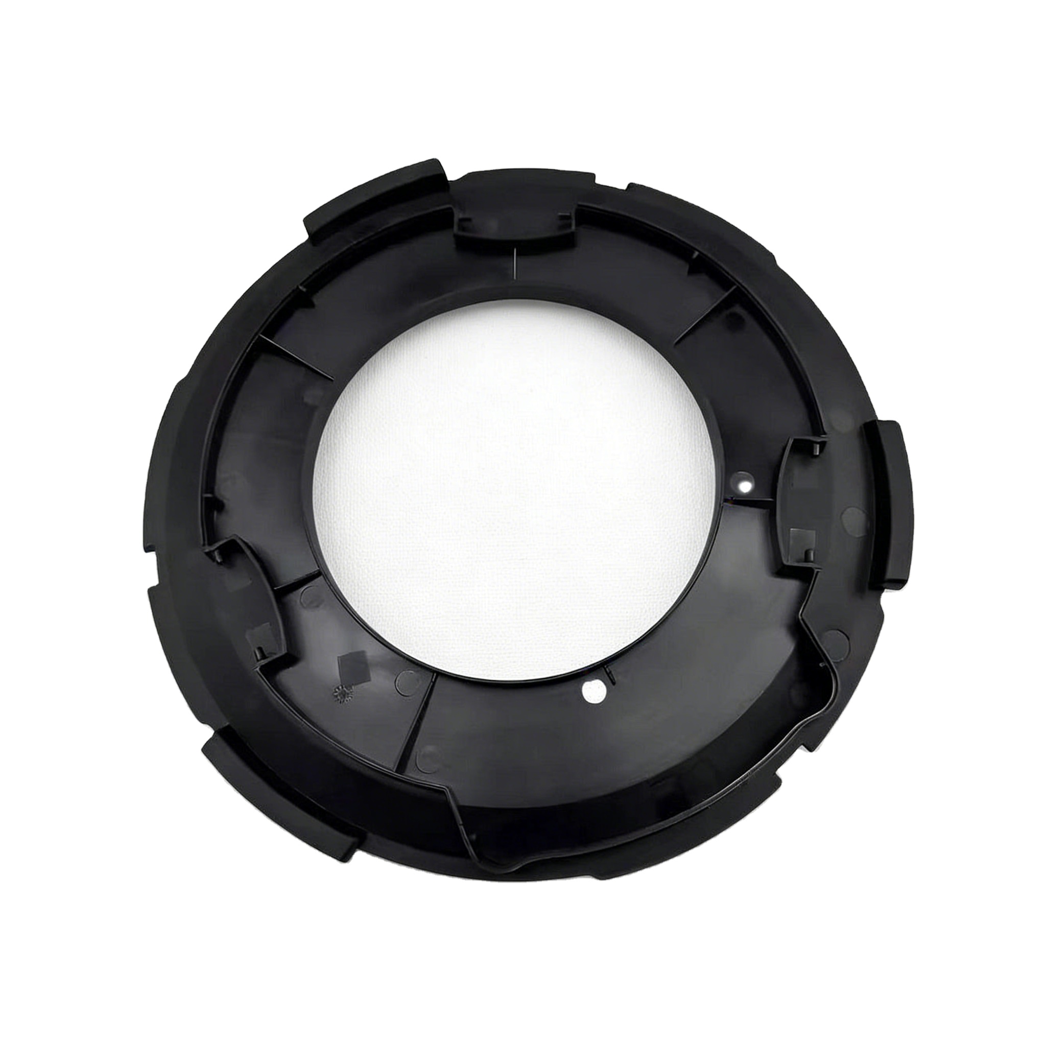 Agras T50 Plastic Upper Cover Seed Tank and Swing Disk Upper Disk Clip for Agricultural Drone Accessories Seed Tank Replacement