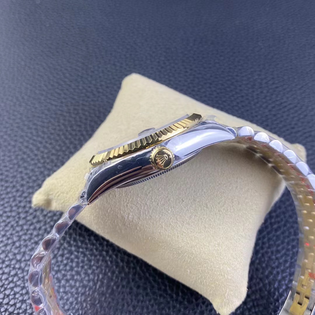 TOP ROLEX Rolex Watch Sky Dewller 42mm