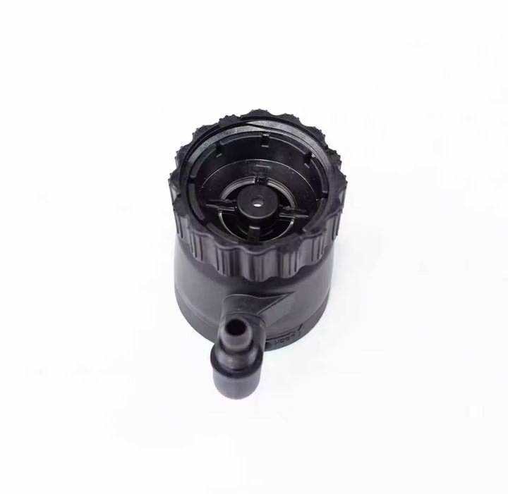 Agras T40 T20P Drone Impeller and Pump Casing Cover Assembly Plastic Full Set Water Pump Impeller Pump Casing Cover