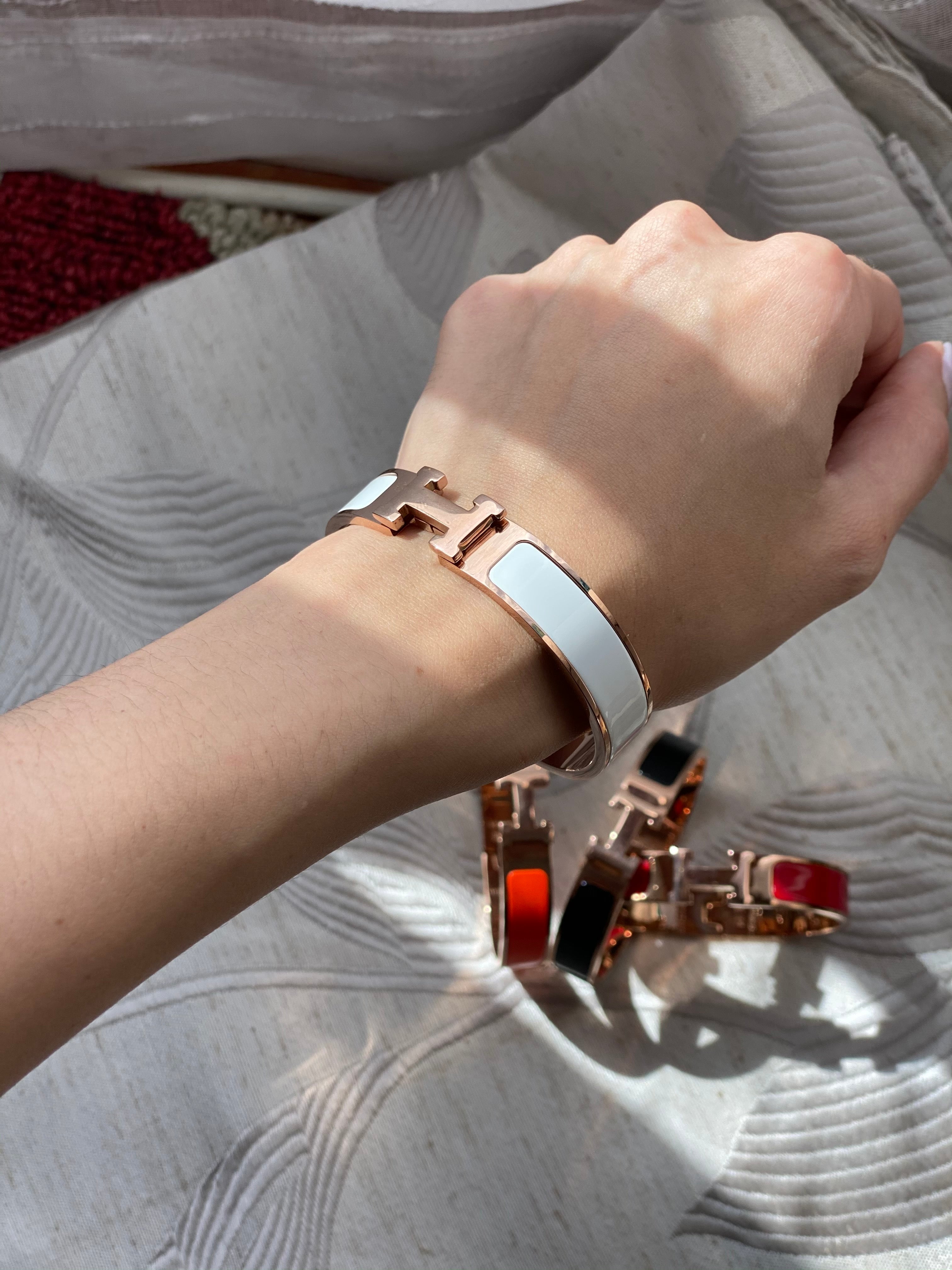 TOP HERMES Bracelet